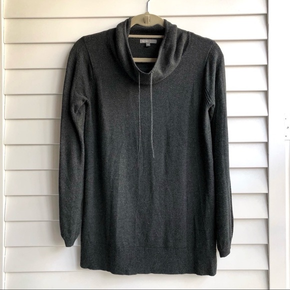 Gap Funnel Neck Pullover Sweater - Picture 2 of 7